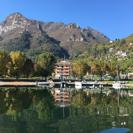 אנפו Albergo Al Lago חדר תמונה