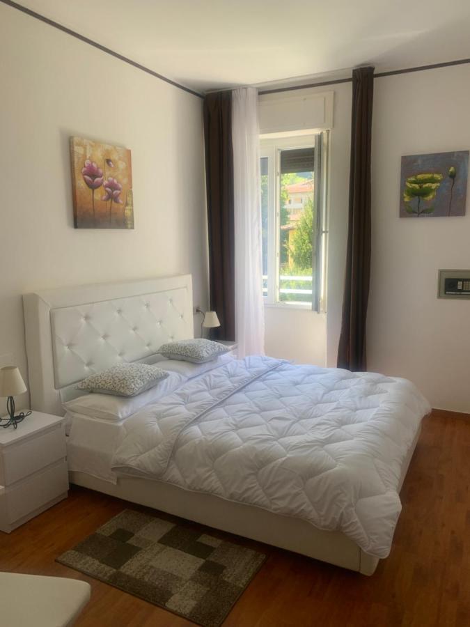 אנפו Albergo Al Lago מראה חיצוני תמונה