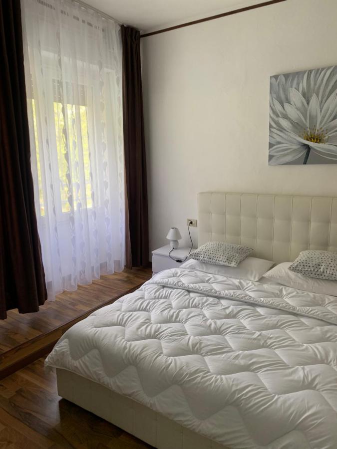 אנפו Albergo Al Lago מראה חיצוני תמונה