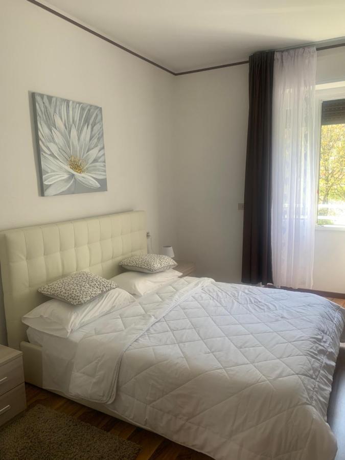 אנפו Albergo Al Lago מראה חיצוני תמונה