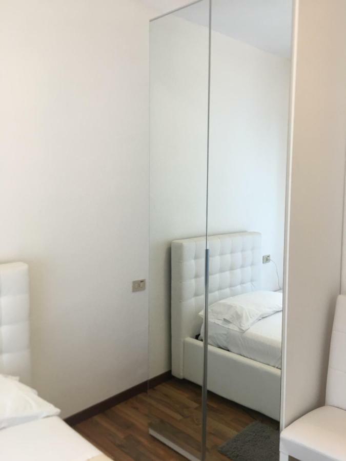אנפו Albergo Al Lago מראה חיצוני תמונה