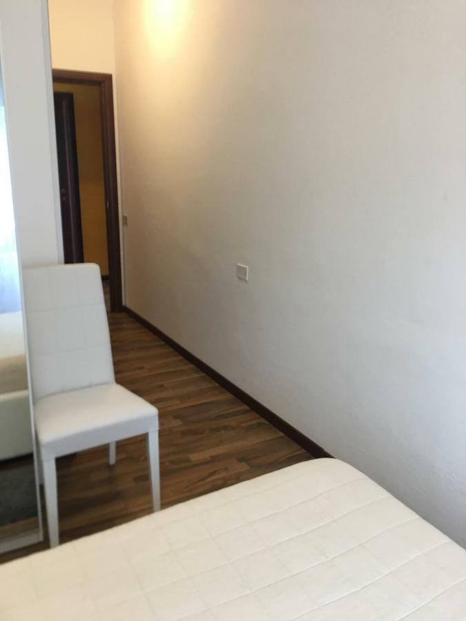 אנפו Albergo Al Lago מראה חיצוני תמונה