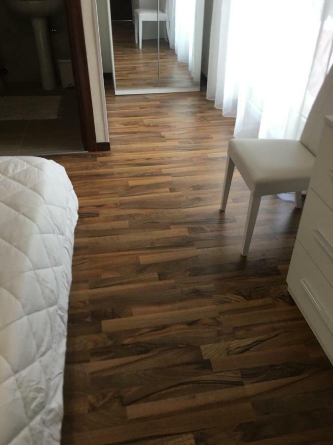 אנפו Albergo Al Lago מראה חיצוני תמונה