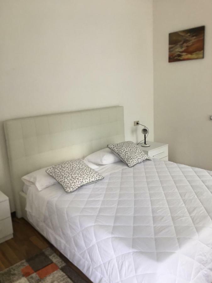 אנפו Albergo Al Lago מראה חיצוני תמונה