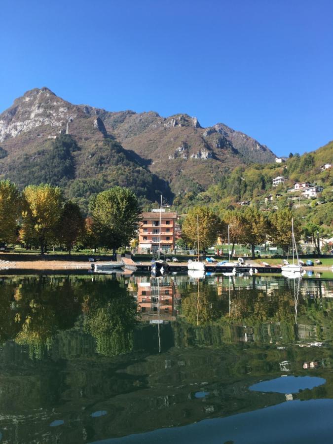 אנפו Albergo Al Lago חדר תמונה